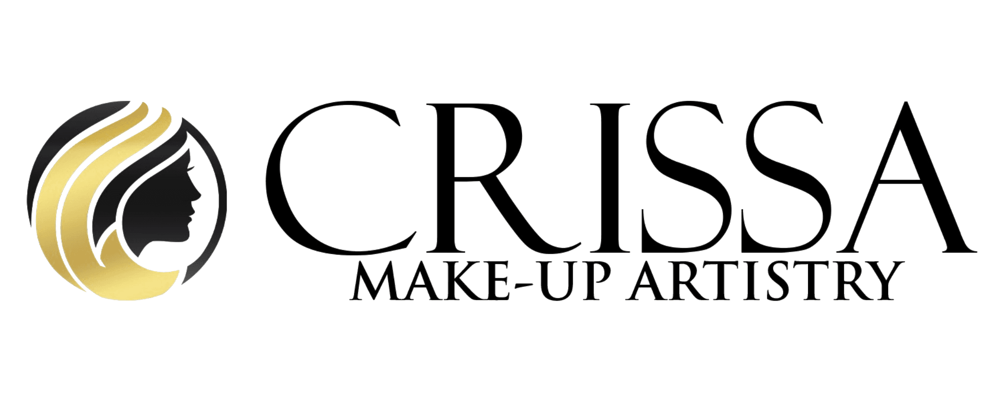 Crissa Makeup Artistry