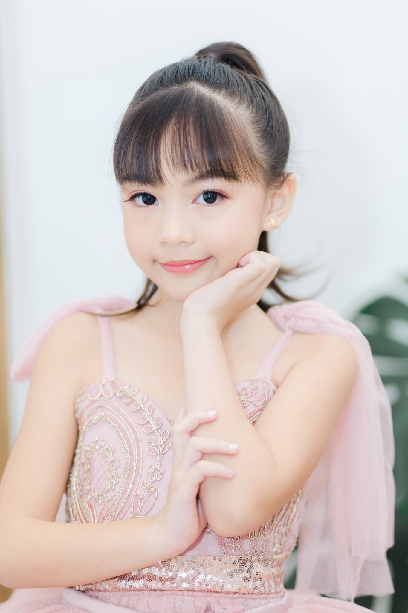 Junior Glam by Crissa Makeup Artistry